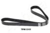 HONDA 31110RSRE02 V-Ribbed Belts